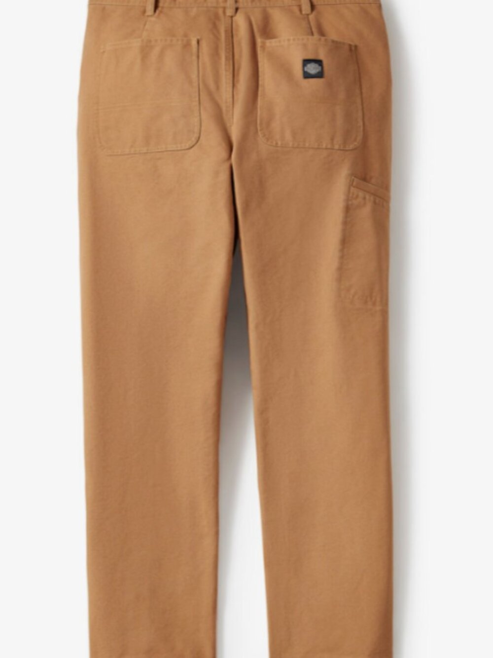 Men's Heritage Canvas Cargo Pant - Picture 2 of 2